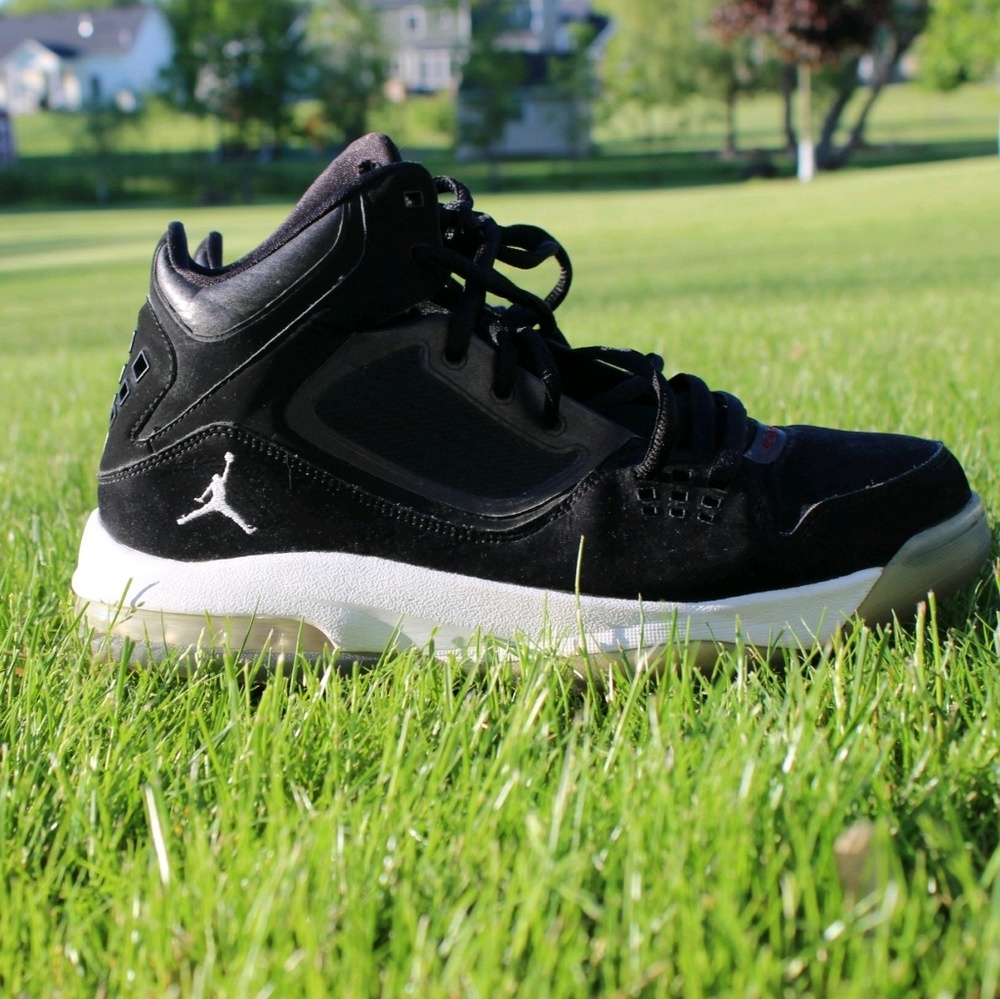 Mens Size 10.5 Nike Air Jordan Flight 23 RST